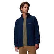 Columbia Fast Trek™ II Full Zip Fleece - Navy image