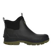 Barbour Ridge Welly - Black