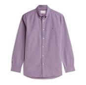 Tommy Hilfiger Heritage Oxford Tartan RF Shirt - Red image