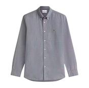 Tommy Hilfiger Heritage Oxford Tartan RF - Green image