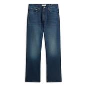 Tommy Hilfiger Warren Bootcut Jeans – Blue