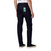 Paul Smith Slim Tapered Fit Jean - Blue image