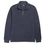 Rodd &amp; Gunn Alton Ave Sweat - Ink Navy