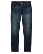 Polo Ralph Lauren Sullivan Slim Stretch Jean - Blue image