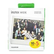 Fujifilm Instax Wide Film (5 pack) image