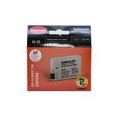 Hahnel HL-E8 (Canon LP-E8) Battery image