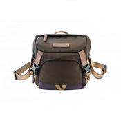 Vanguard VEO GO 15M Casmera Bag (Khaki Green)