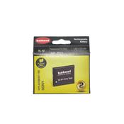 Hahnel HL-N1 (Sony NP-BN1) Battery image