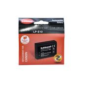 Hahnel HL-E10 (Canon LP-E10) Battery image