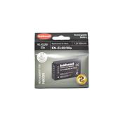 Hahnel HL-EL20/20a (Nikon EN-EL20) Battery image