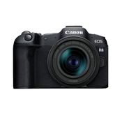 Canon Eos R8 Mirrorless Camera &amp; 24-50mm IS STM lens image