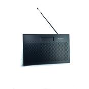Majority Histon Portable DAB Digital Radio (Black)