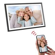 Agfa 15.6” apf 1560 wifi Digital Photo Frame (Black)