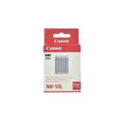 Canon NB-13L Battery