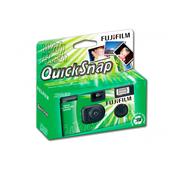 Fujifilm Quicksnap Disposable Camera (27 Exp) image
