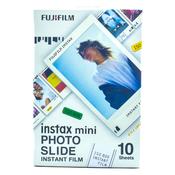 Fujifilm Instax Mini Film (Photo Slide) image