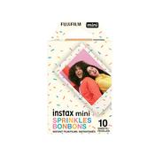 Fujifilm Instax Mini Film (Sprinkles) image