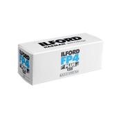 Ilford FP4 Plus 125  Black &amp; White 120 Film