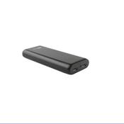 TechCharge Pocket Power 12000 PowerBank