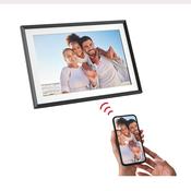 Agfa 10” RDPF apf1000 wifi Digital Photo Frame (Black)