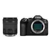 Canon Eos R6 mk iii Mirrorless Camera &amp; 24-105mm IS STM lens image