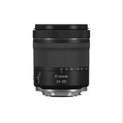 Canon RF 24-105mm f/4-7.1 IS STM lens image