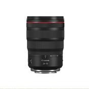 Canon RF 24-70mm f 2.8L IS USM lens image