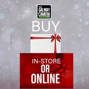 Gift Vouchers image