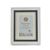 Timeless Design Photo Size 6x4/ Frame size 6x8 Photo Frame image