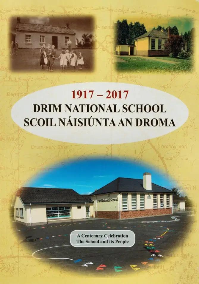 Drim National School in Galway GetLocal Ireland