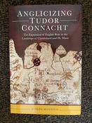 Anglicizing Tudor Connacht image