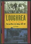 Loughrea in the Land War image