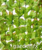 Artificial Hedge Roll - 3m x 1m "Autumn" image
