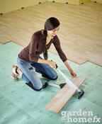 Laminate Floor Cutter