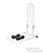 Bed Rail &amp;amp; Adjustable Height Support