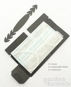 Face Mask Case Kit (4)