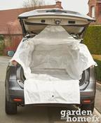 Big Bag For Cars - Boot Liner image