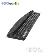 Recycled Rubber Ladder Wedge image