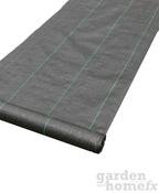 Weed Control Fabric Barrier image