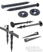 Fixing Pegs (Pins) image