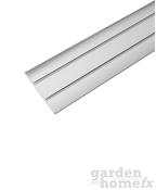 Peel &amp;amp; Stick Floor Trim Coverstrip - A08 image