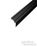 Peel &amp;amp; Stick Floor Trim Angle - A31