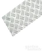 Aluminium Chequer Plate Sheets