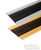 Anti-Slip Joint Strip - Rubber Grip 47mm