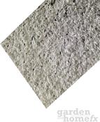 10mm - Snow White Artificial Display Grass