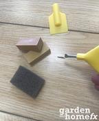 Hard Wax Repair Kit