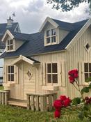 May Playhouse