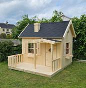 Oisin Children's Playhouse image