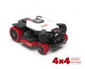 Kress KR280E 4WD All Terrain EyePilot Robotic Mower RTKn 800m2