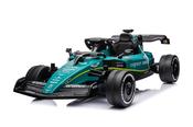 Aston Martin F1 Kids Electric Ride On Car image